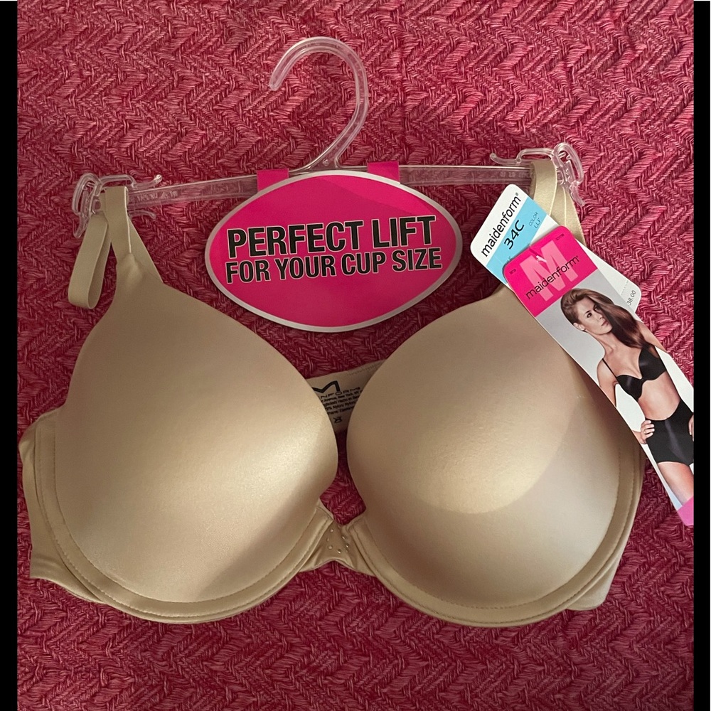 Maidenform T-shirt Bra